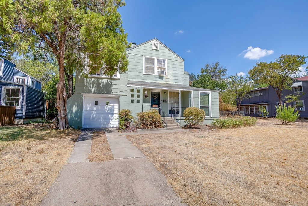 4314 Lovell Avenue, Fort Worth, TX 76107 — photo 4
