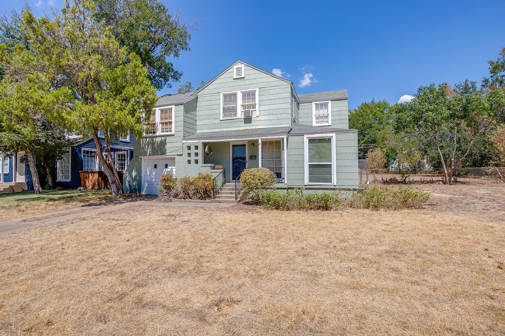 4314 Lovell Avenue, Fort Worth, TX 76107 — photo 5