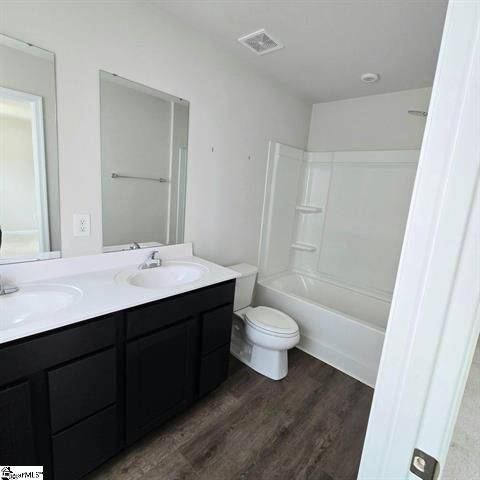 517 Mills Hill Way, Greenville, SC 29605