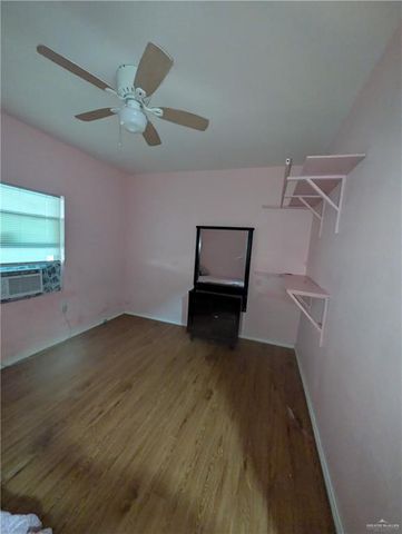 1410 Campanilla Avenue, Alamo, TX 78516