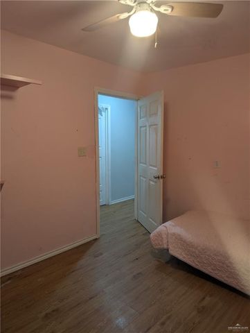 1410 Campanilla Avenue, Alamo, TX 78516