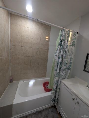 1410 Campanilla Avenue, Alamo, TX 78516