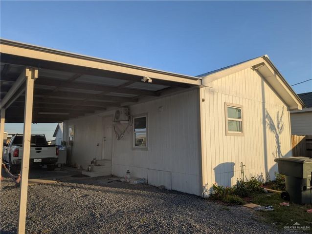 1410 Campanilla Avenue, Alamo, TX 78516