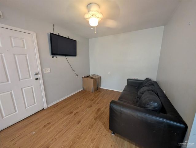 1410 Campanilla Avenue, Alamo, TX 78516