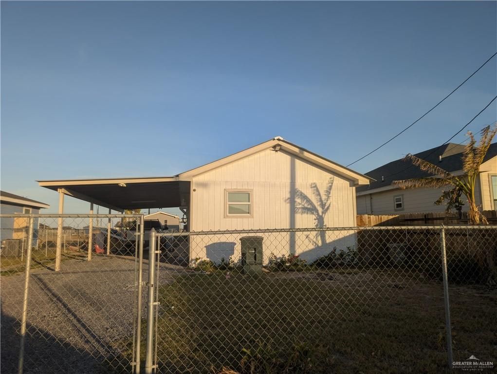 1410 Campanilla Avenue, Alamo, TX 78516