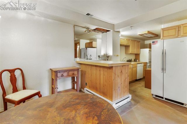 514 Hopi Circle, Divide, CO 80814