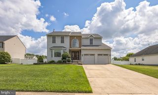 105 RYANS RUN, Sicklerville, NJ 08081