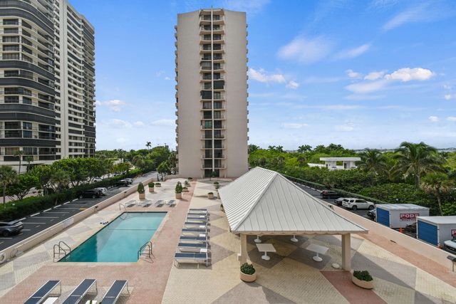 4200 N Ocean Drive 1, Riviera Beach, FL 33404