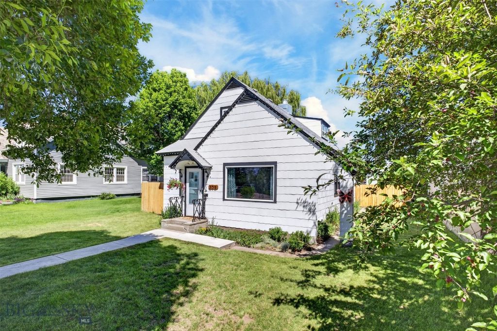 205 Fourth Street, Deer Lodge, MT 59722 — photo 4