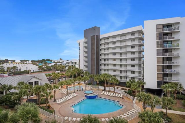 114 Mainsail Drive UNIT 246, Miramar Beach, FL 32550