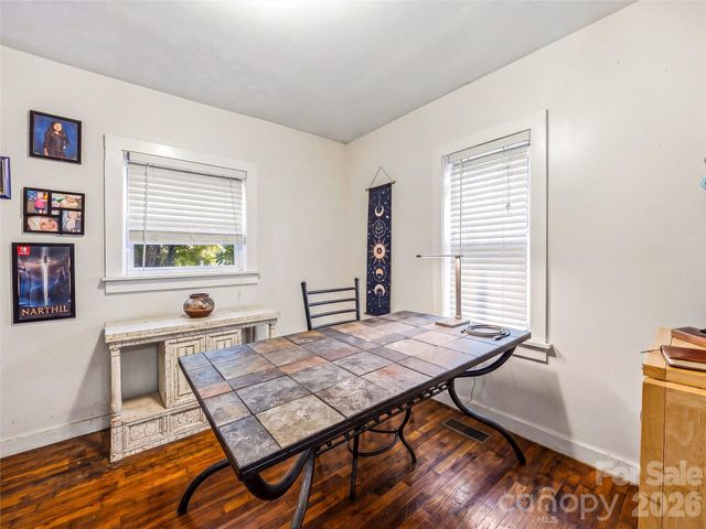 40 Mulberry Street, Asheville, NC 28804