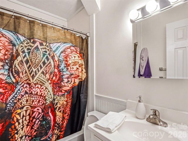 40 Mulberry Street, Asheville, NC 28804