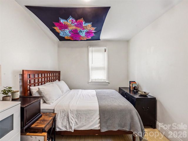 40 Mulberry Street, Asheville, NC 28804