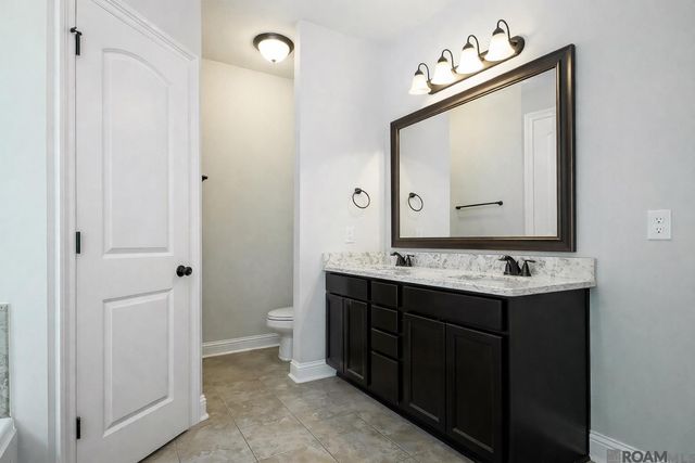 39269 Majestic Wood Ave, Gonzales, LA 70737