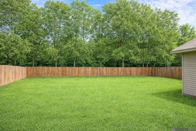 39269 Majestic Wood Ave, Gonzales, LA 70737