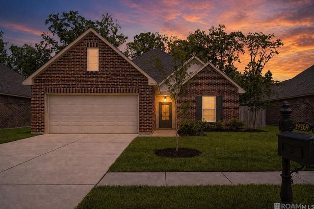 39269 Majestic Wood Ave, Gonzales, LA 70737