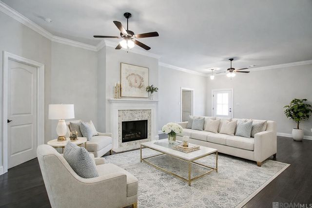 39269 Majestic Wood Ave, Gonzales, LA 70737