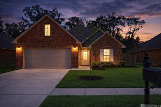 39269 Majestic Wood Ave, Gonzales, LA 70737