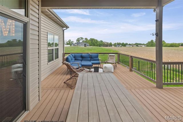 540 Glendale Drive, Troy, IL 62294