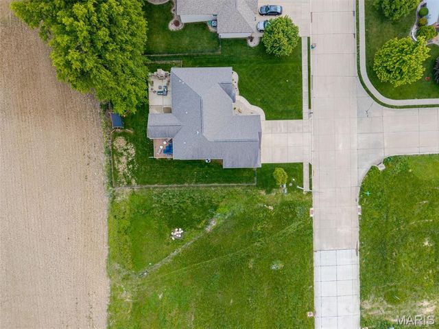 540 Glendale Drive, Troy, IL 62294