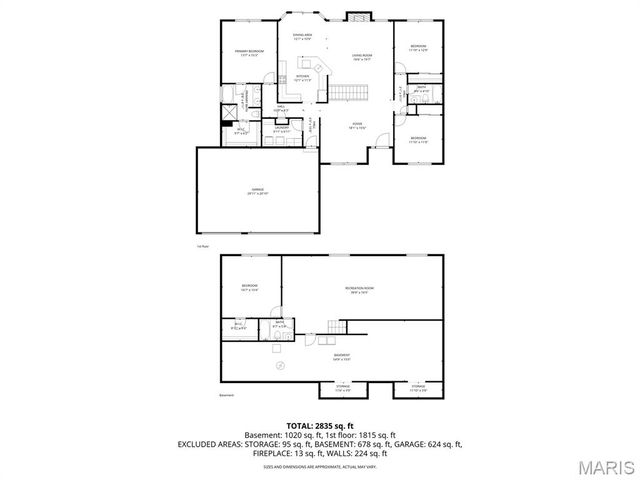 540 Glendale Drive, Troy, IL 62294