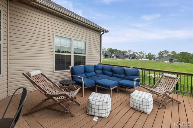 540 Glendale Drive, Troy, IL 62294