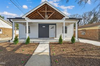 1501 S Roxboro Street, Durham, NC 27707