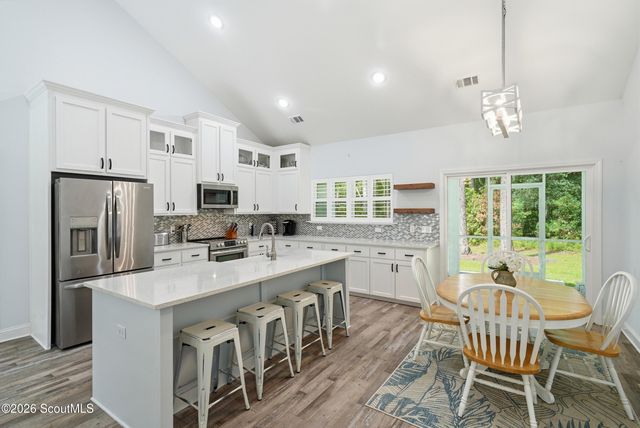 1113 Winterberry Lane, Townsend, GA 31331