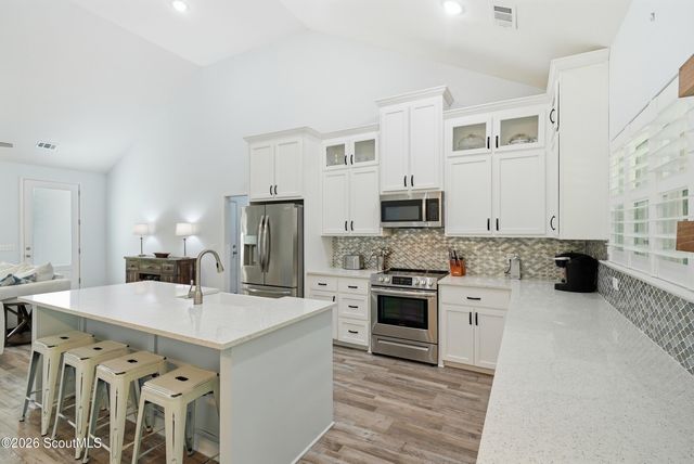 1113 Winterberry Lane, Townsend, GA 31331