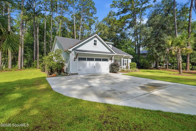 1113 Winterberry Lane, Townsend, GA 31331
