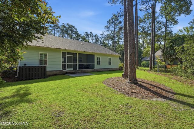 1113 Winterberry Lane, Townsend, GA 31331