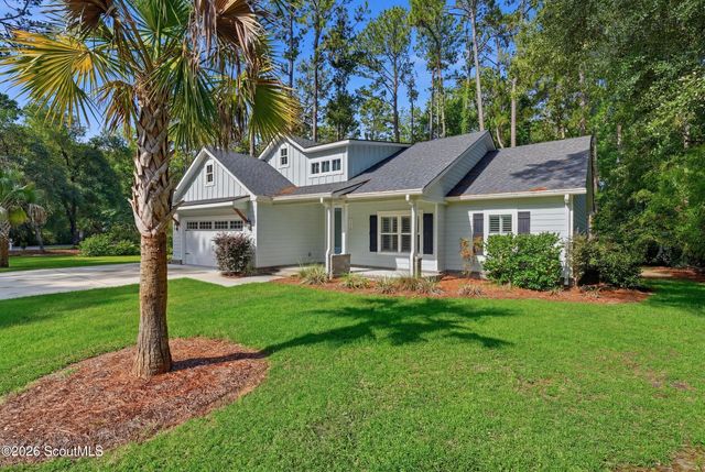 1113 Winterberry Lane, Townsend, GA 31331