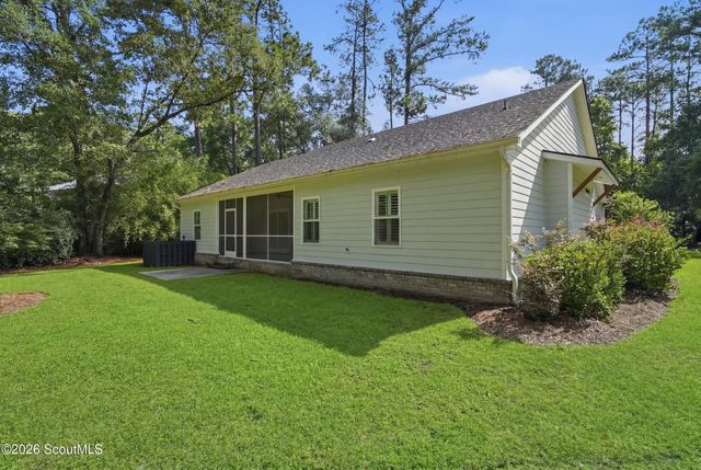 1113 Winterberry Lane, Townsend, GA 31331