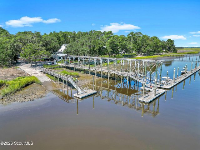 1113 Winterberry Lane, Townsend, GA 31331