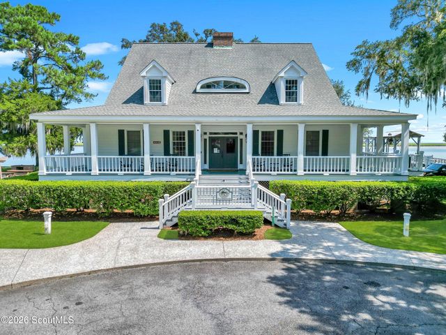 1113 Winterberry Lane, Townsend, GA 31331