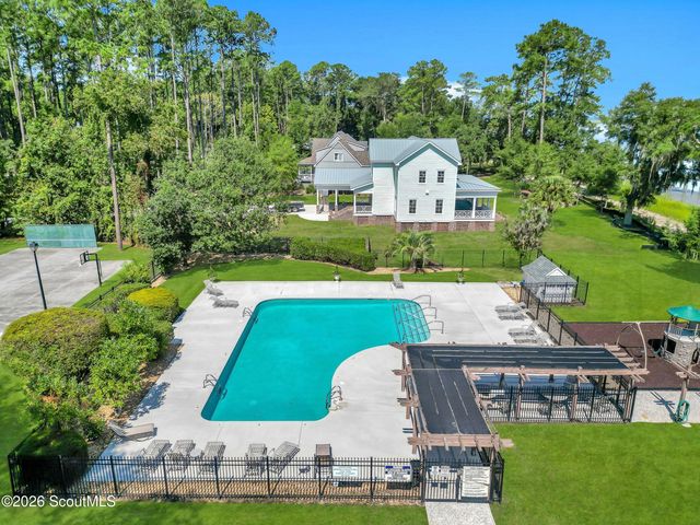 1113 Winterberry Lane, Townsend, GA 31331