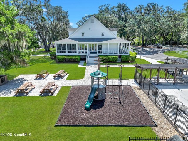 1113 Winterberry Lane, Townsend, GA 31331