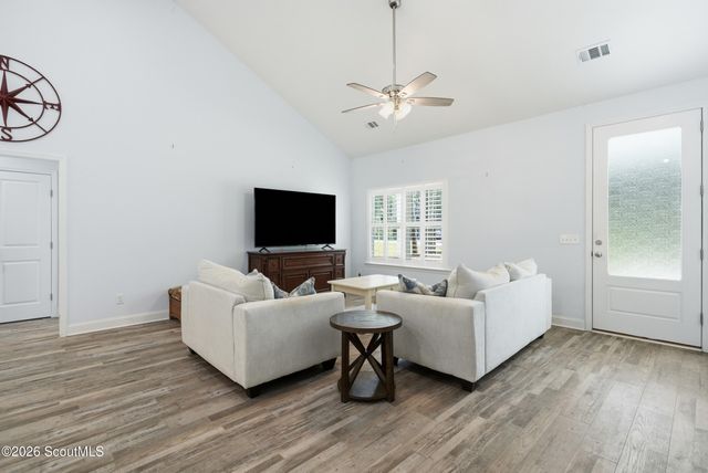1113 Winterberry Lane, Townsend, GA 31331