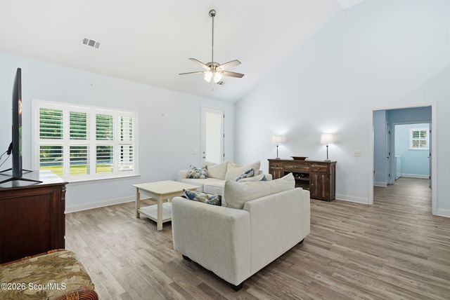 1113 Winterberry Lane, Townsend, GA 31331