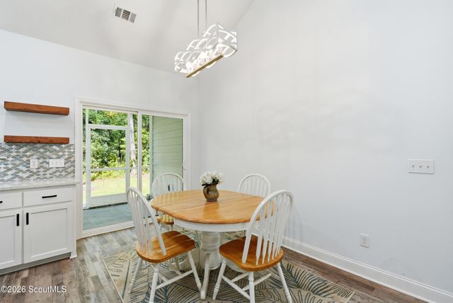 1113 Winterberry Lane, Townsend, GA 31331