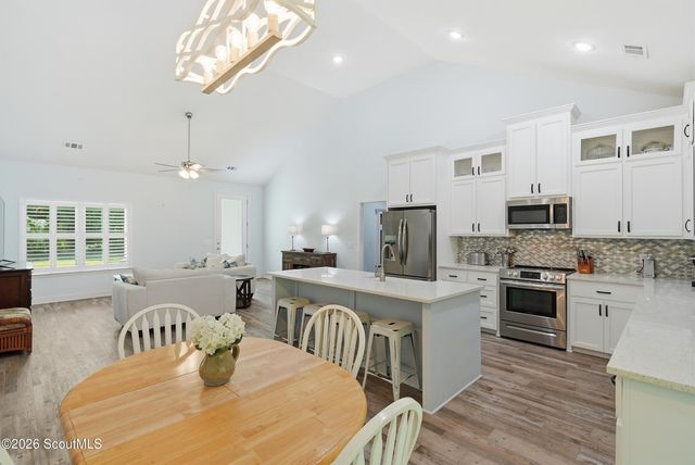 1113 Winterberry Lane, Townsend, GA 31331