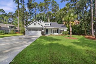 1113 Winterberry Lane, Townsend, GA 31331