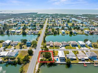 3332 POINSETTIA DRIVE, Hernando Beach, FL 34607
