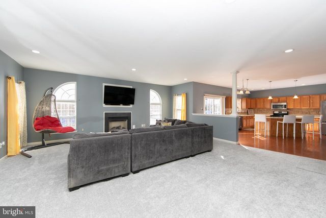 115 GOLDEN MEADOW LN, Sicklerville, NJ 08081