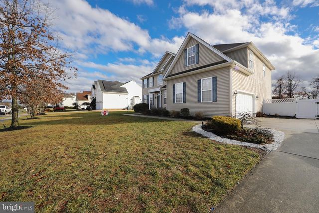 115 GOLDEN MEADOW LN, Sicklerville, NJ 08081