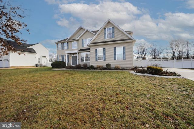 115 GOLDEN MEADOW LN, Sicklerville, NJ 08081