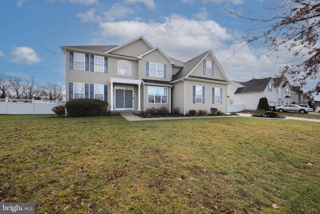 115 GOLDEN MEADOW LN, Sicklerville, NJ 08081