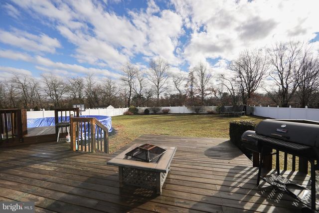 115 GOLDEN MEADOW LN, Sicklerville, NJ 08081