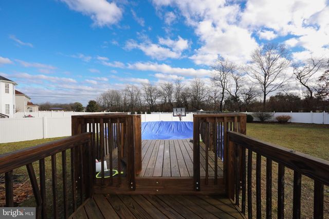 115 GOLDEN MEADOW LN, Sicklerville, NJ 08081