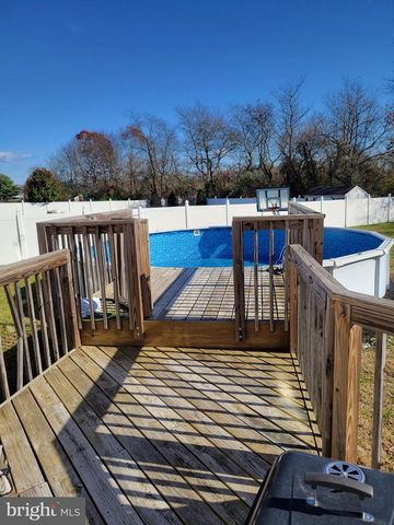 115 GOLDEN MEADOW LN, Sicklerville, NJ 08081